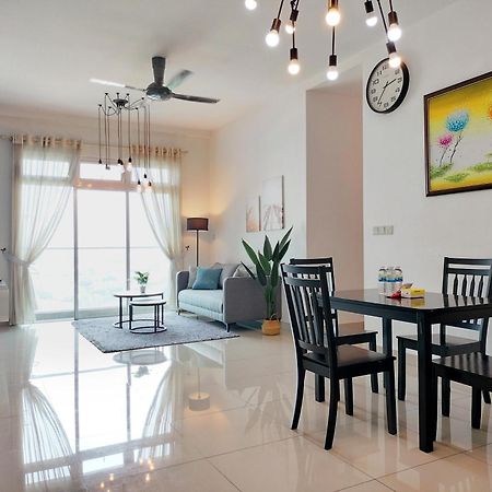 Delight Homestay Twin Galaxy 조호르 바루 외부 사진