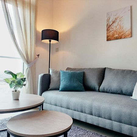 Delight Homestay Twin Galaxy 조호르 바루 외부 사진